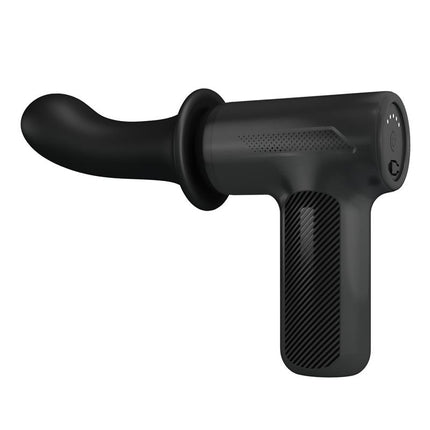 Dj Doctor Thrusting Gun 5 Modes Black