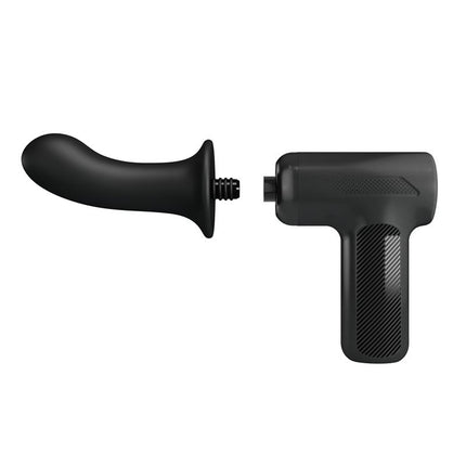 Dj Doctor Thrusting Gun 5 Modes Black