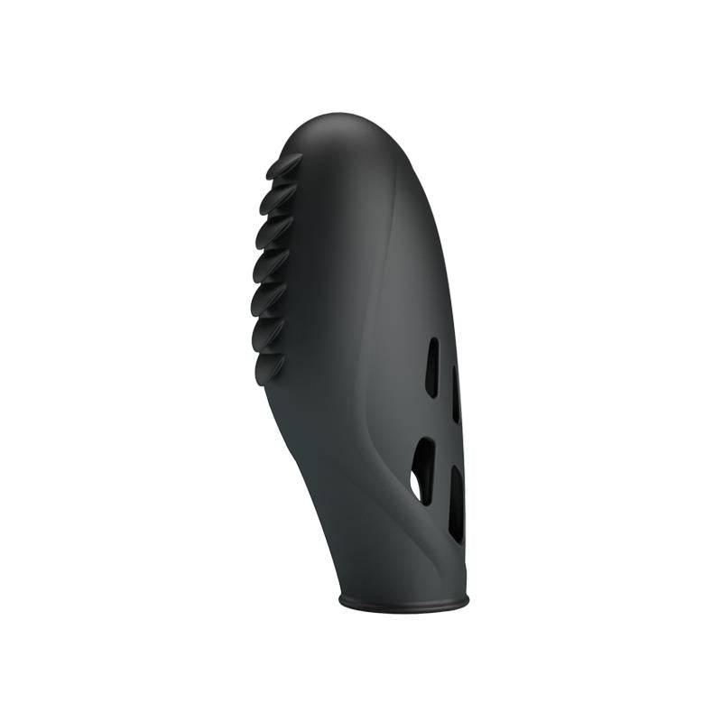 Gilo Finger Vibrator