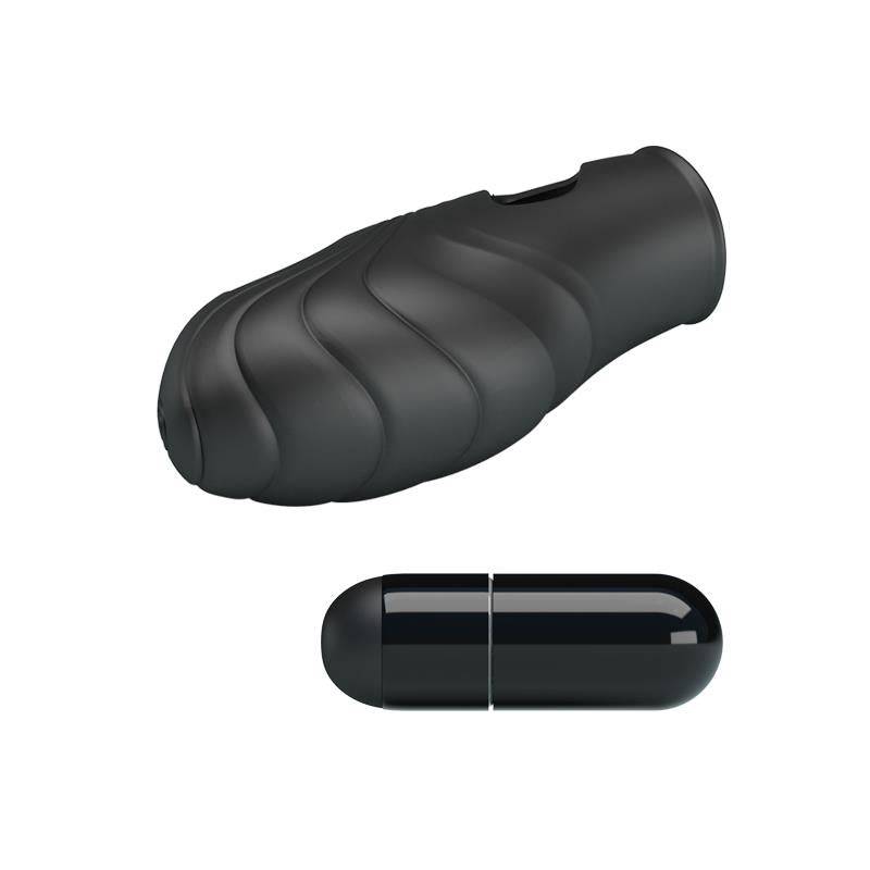 Lich Finger Vibrator