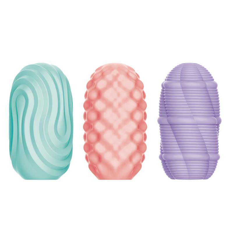 Cupid X Display 18 Men Masturbator