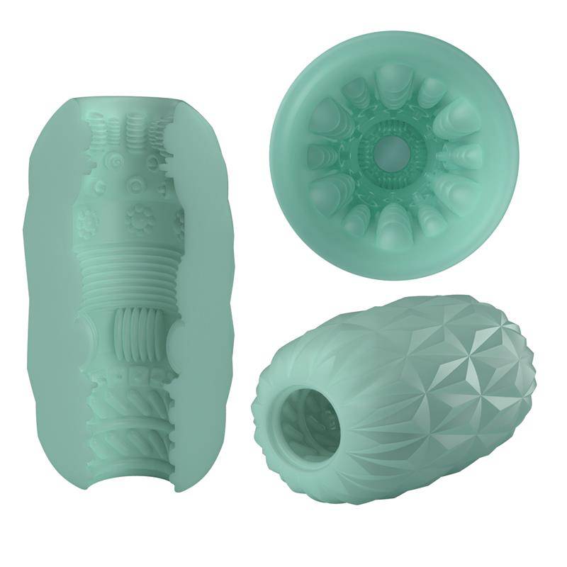 Athena Alice Display 15 Men Masturbator