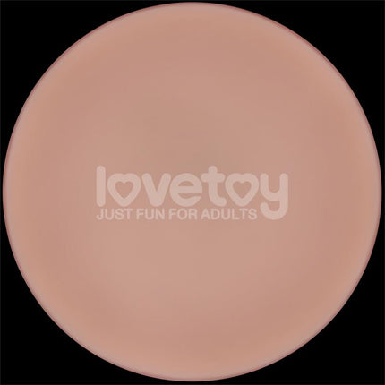 Sliding PRO II Dildo Sliding Skin Dual layer 9