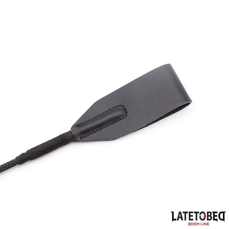 Classic Whip Braided Handle 60cm