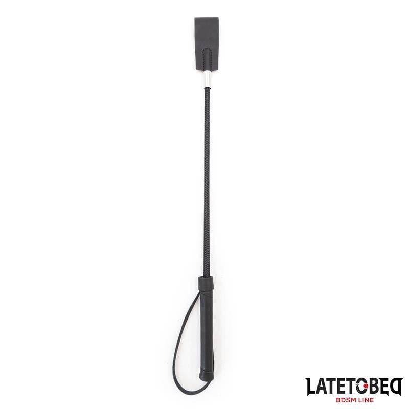 Classic Whip Black 45cm