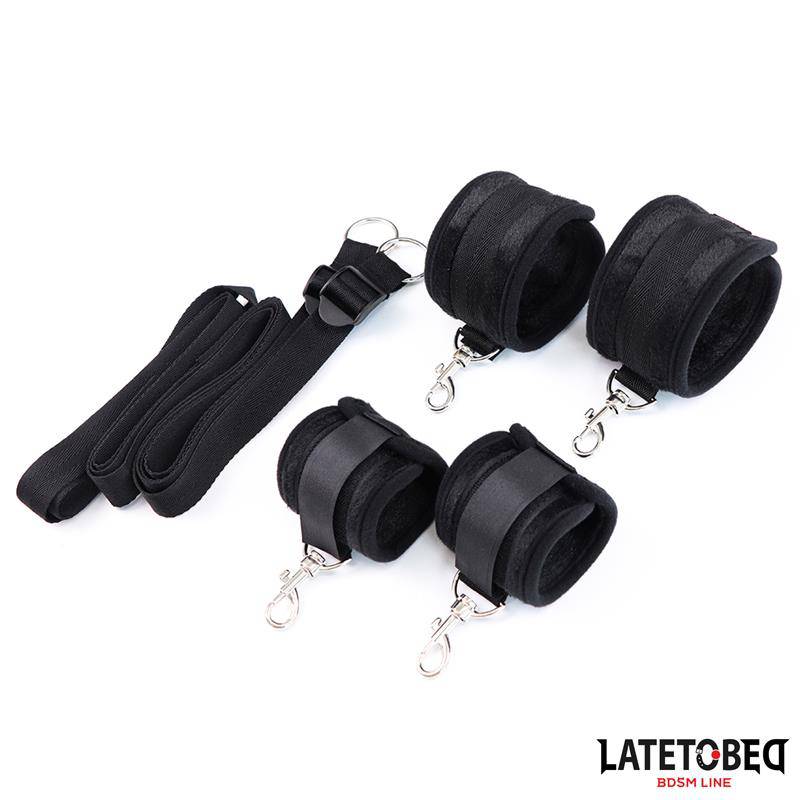 Bed Restraints Adjustable