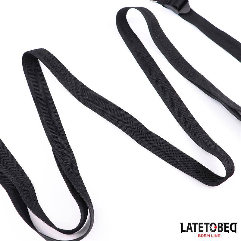 Bed Restraints Adjustable