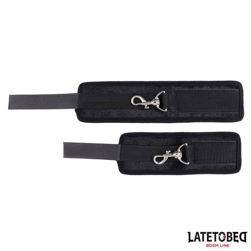 Bed Restraints Adjustable