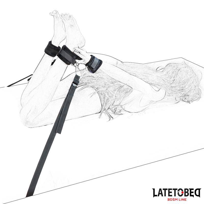 Bed Restraints Adjustable