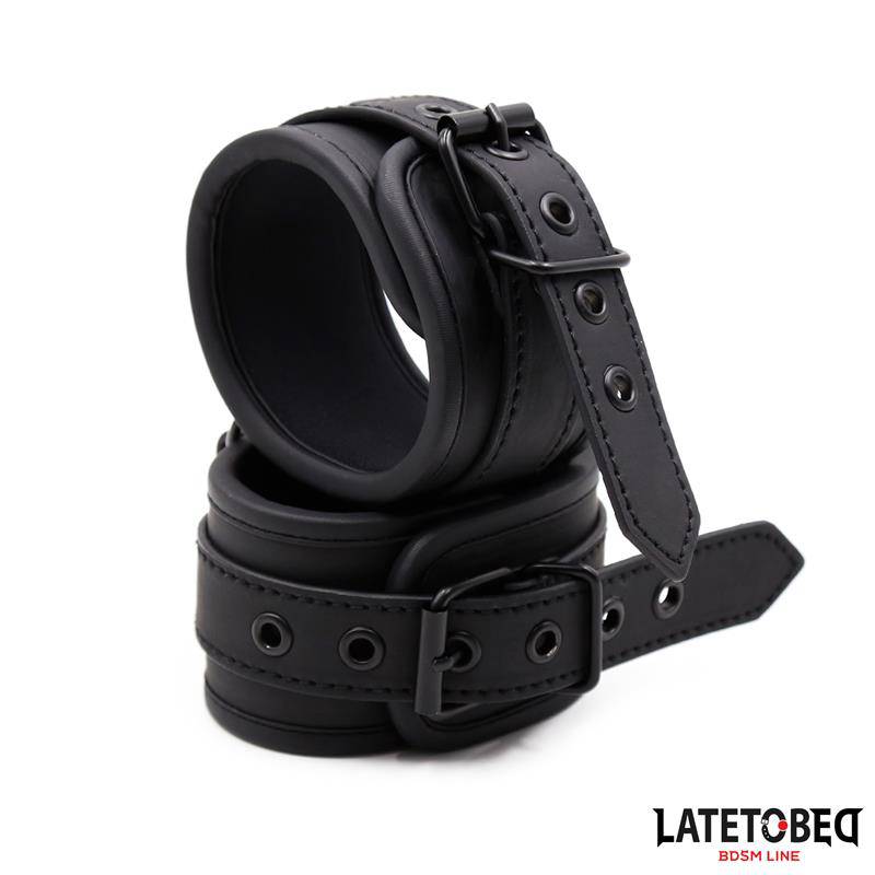 Ankle Restraints Neoprene Adjustable