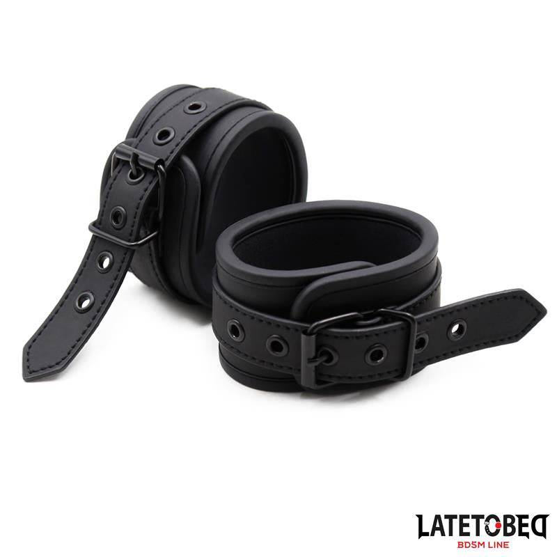 Ankle Restraints Neoprene Adjustable