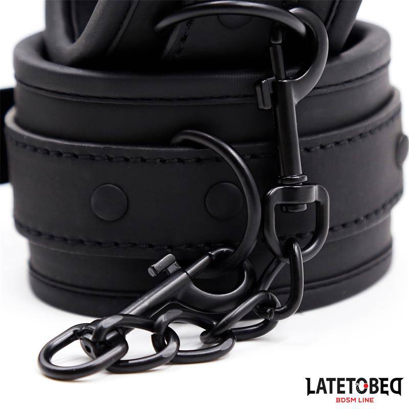 Ankle Restraints Neoprene Adjustable