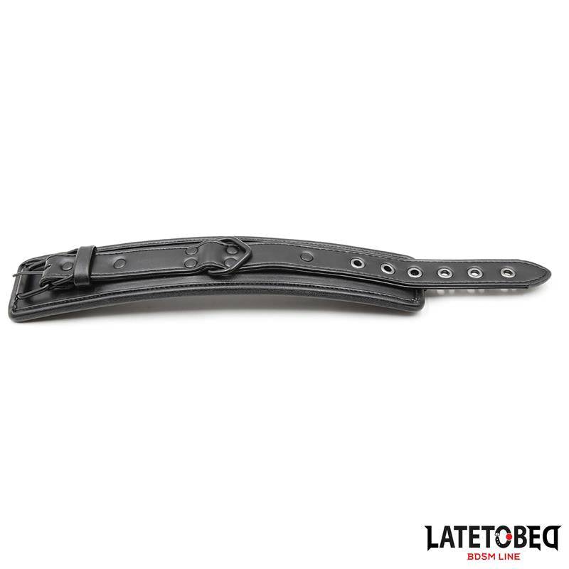 Padded Handcuffs Adjustable