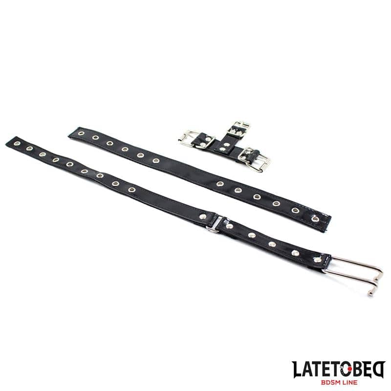 Nose Hook with Collar