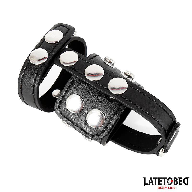 Penis Cage Adjustable