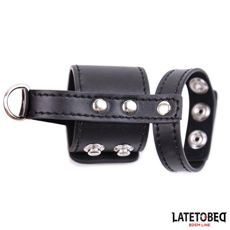 Penis Cage Adjustable