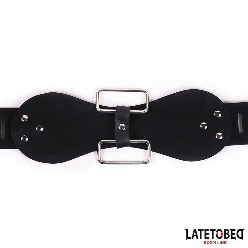 Womens Chastity Belt One Size