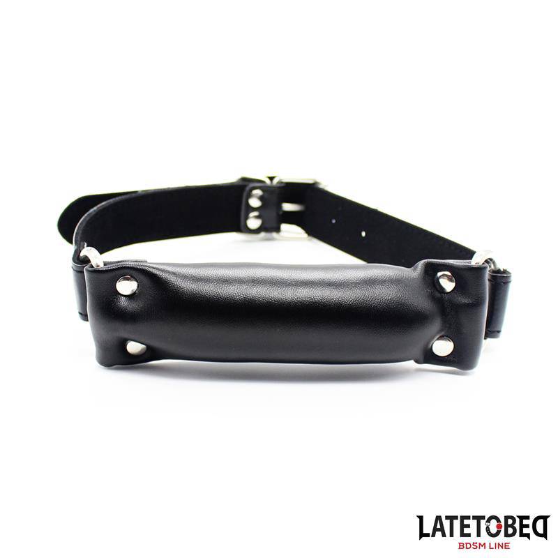 Gag Padded Pillow Adjustable