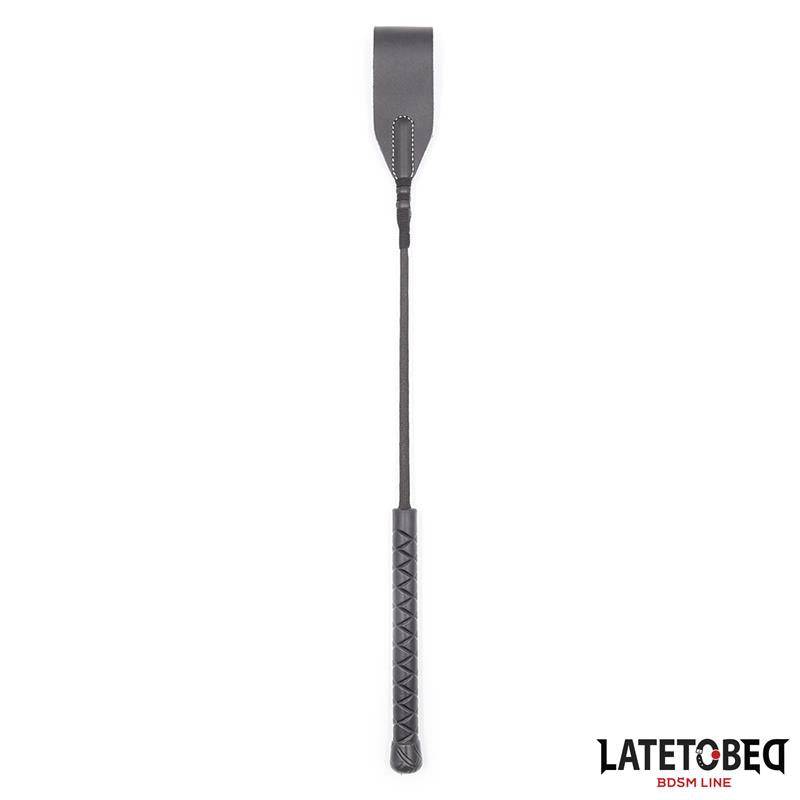 Classic Whip Black 60cm