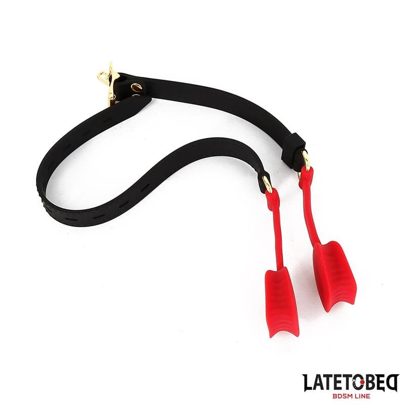 Bendable Force Mouth