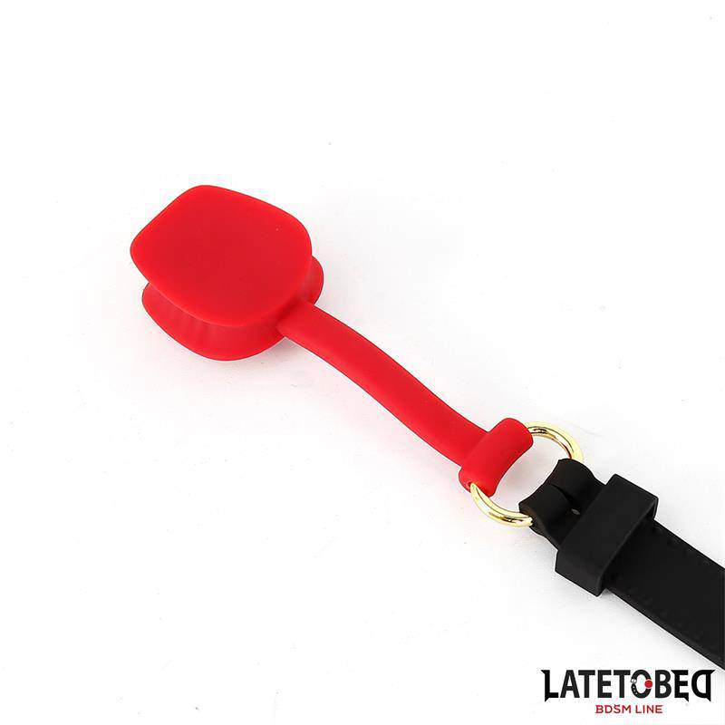 Bendable Force Mouth