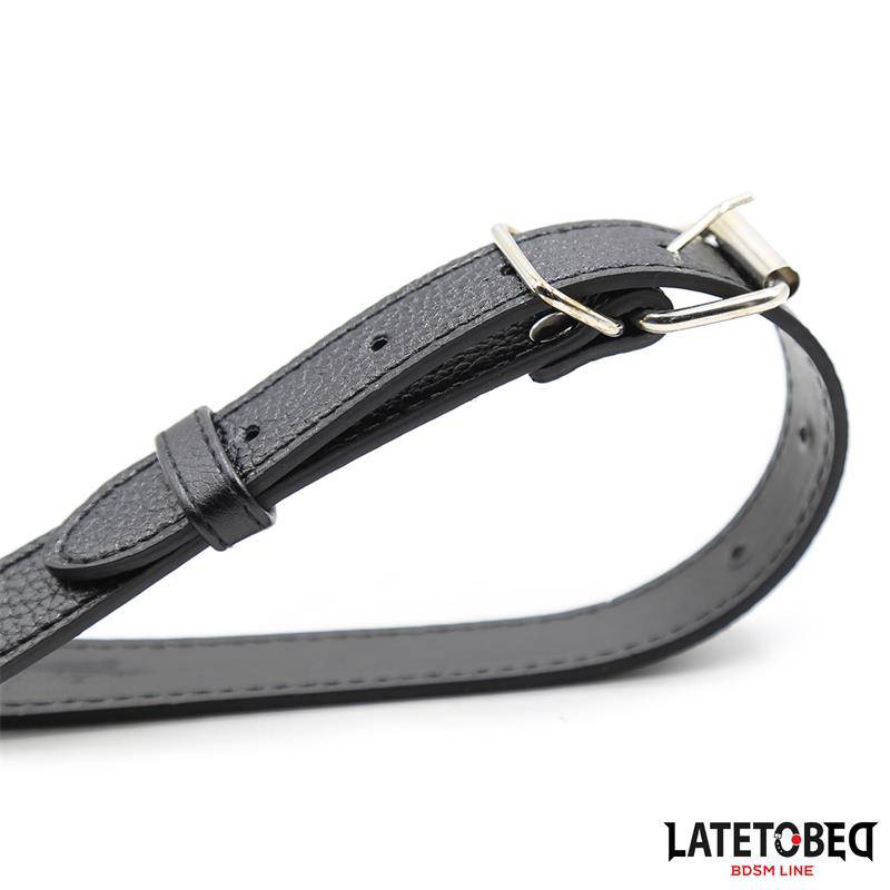 G string Chastity Belt Strap On Pants One Size