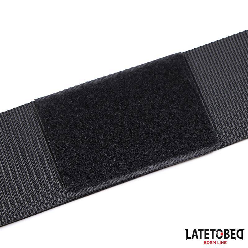 Wrist and Thigh Restraints Nylon