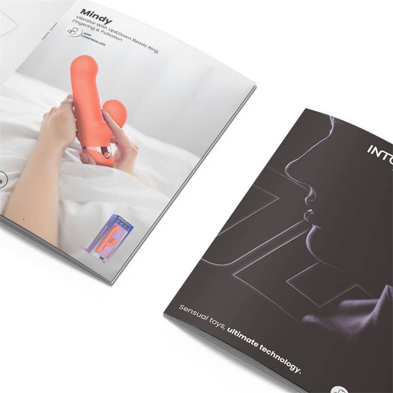 Intoyou App Series Catalog 24 pages