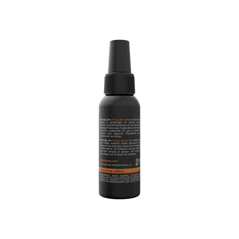 Delay Spray 30 ml