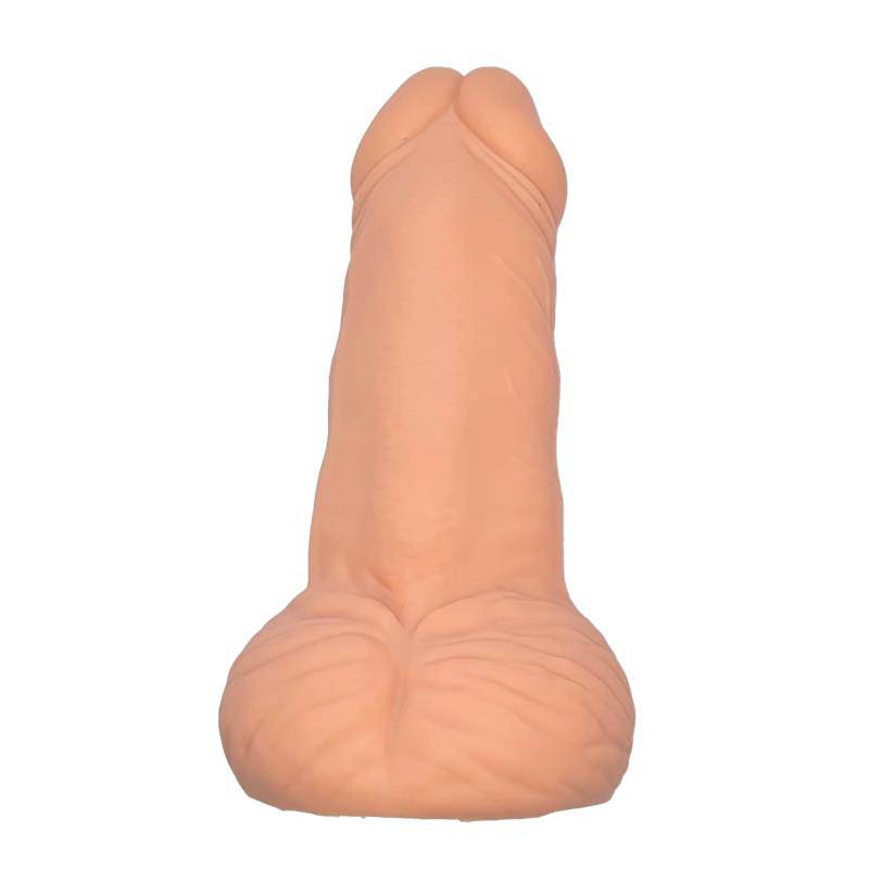 Penis shaped Stress ball