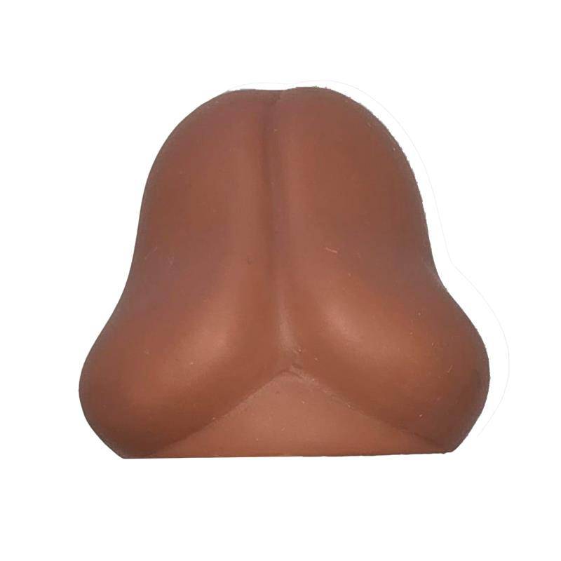 Glans Shaped Anti Stress Ball