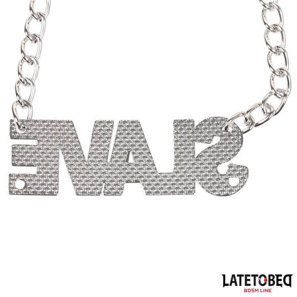 Nipple Clamps with Slave