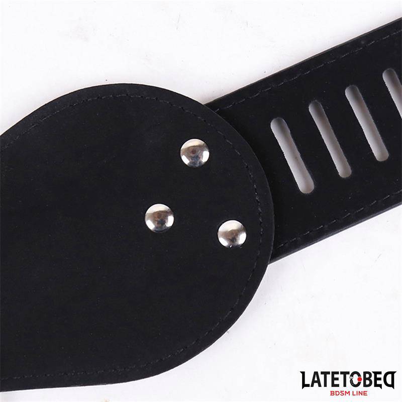 Chastity Pant Adjustable