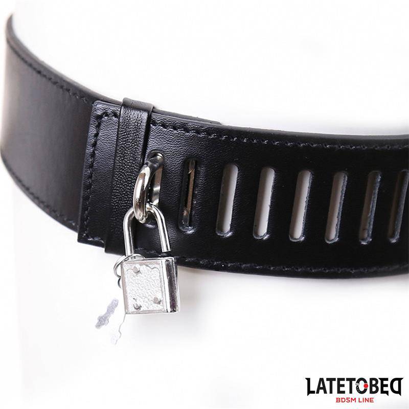 Chastity Pant Adjustable