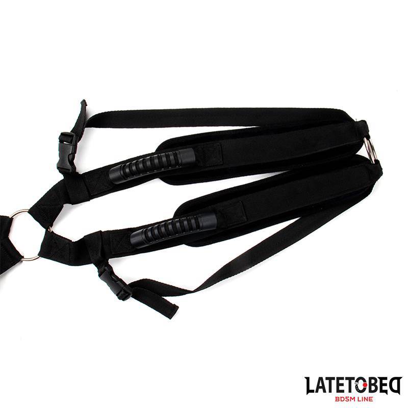 Shoulder SwingStrap
