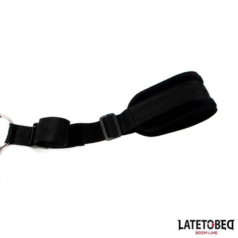 Shoulder SwingStrap