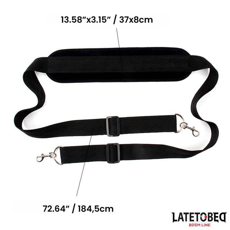 Shoulder SwingStrap