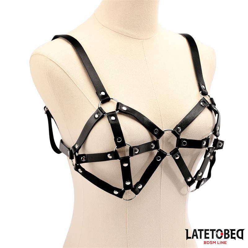 Breast harness Adjustable