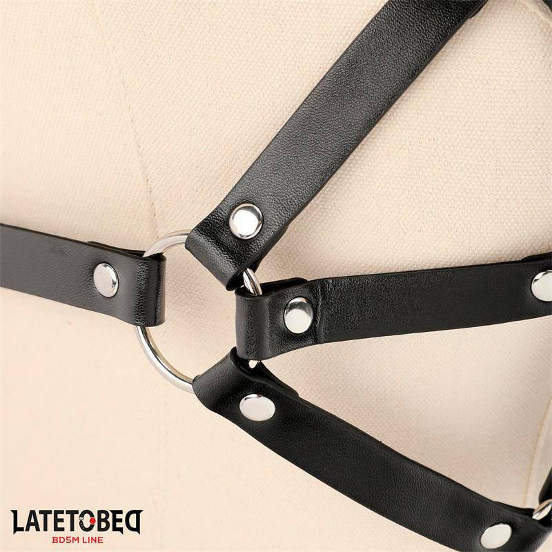 Breast harness Adjustable