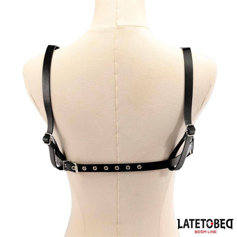 Breast harness Adjustable