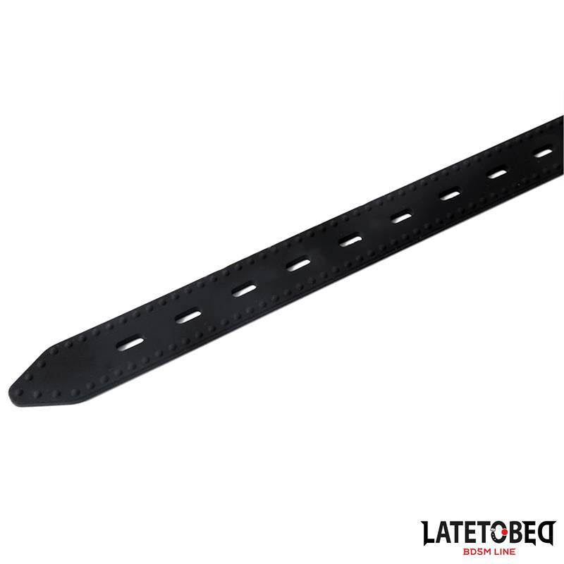 Open Mouth Gag with Nipple Clamps