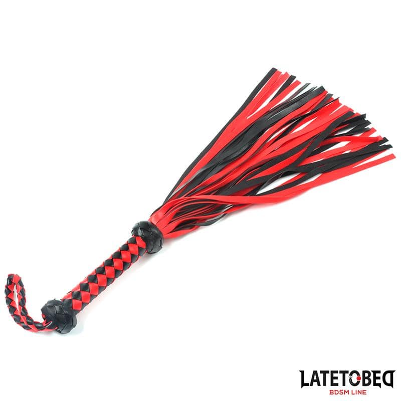 Braided Flogger 49 cm