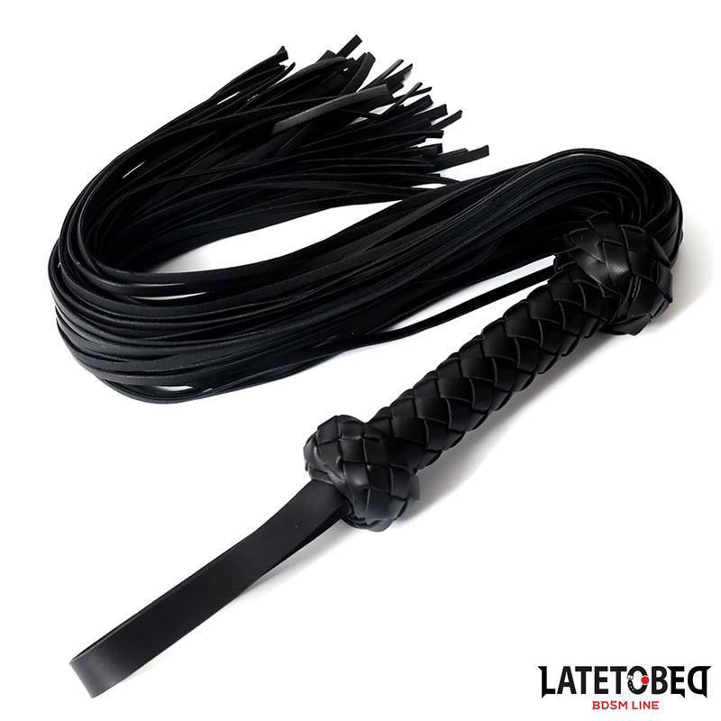 Braided Flogger 645 cm
