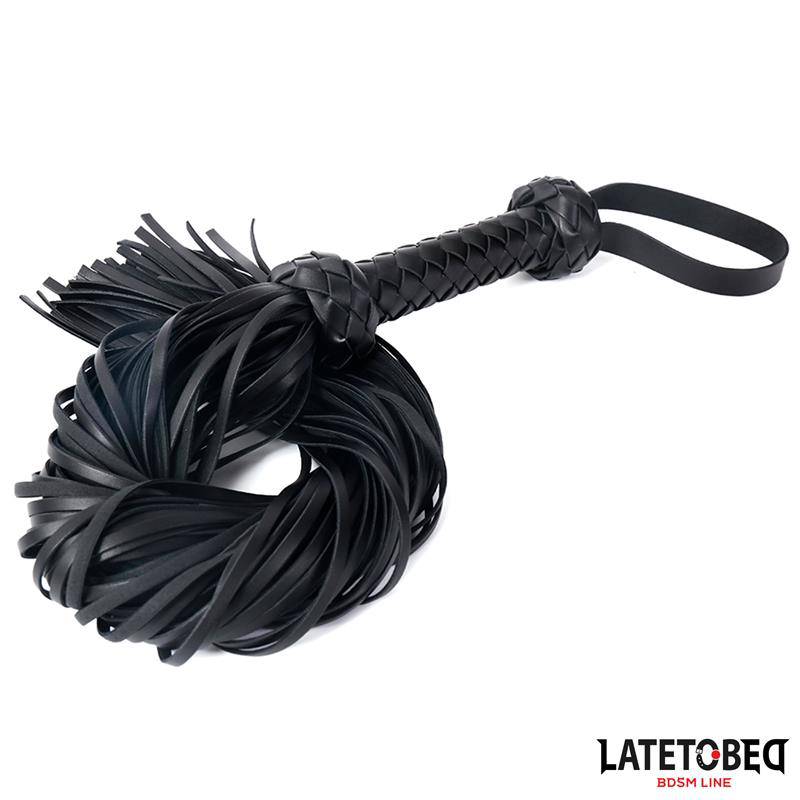 Braided Flogger 645 cm