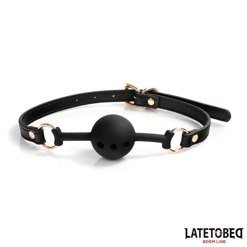 Bondage Kit 8 pcs with Case