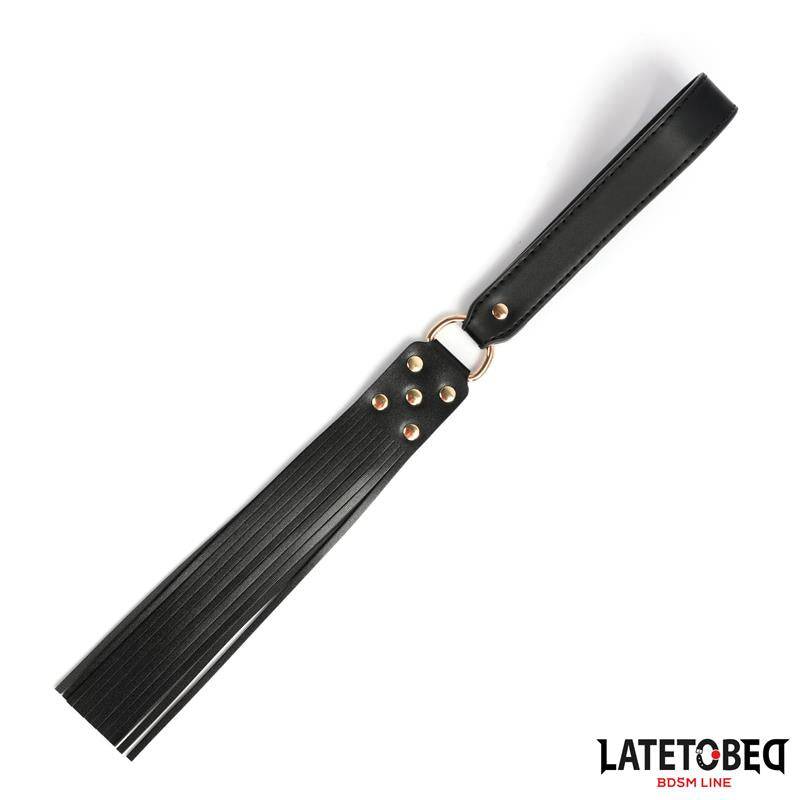 Bondage Kit 8 pcs with Case