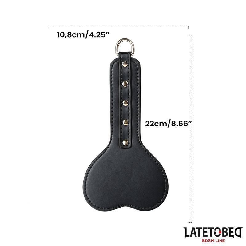 Bondage Kit 8 pcs with Case