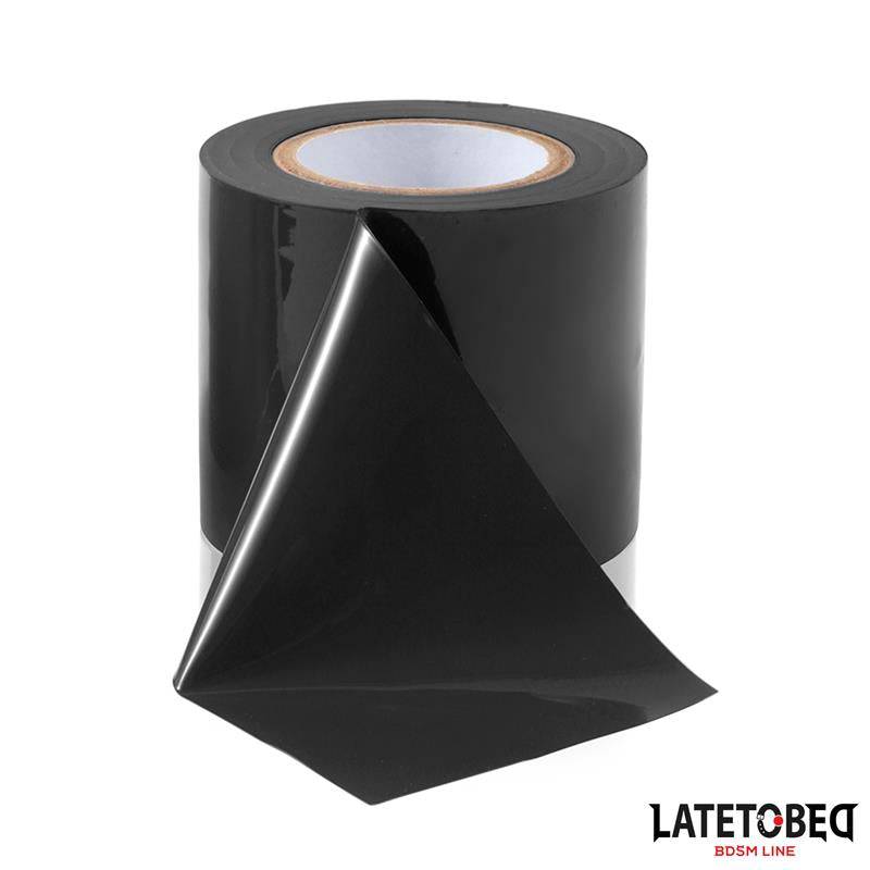 Bondage Kit with 8 Pcs with Storage Bag