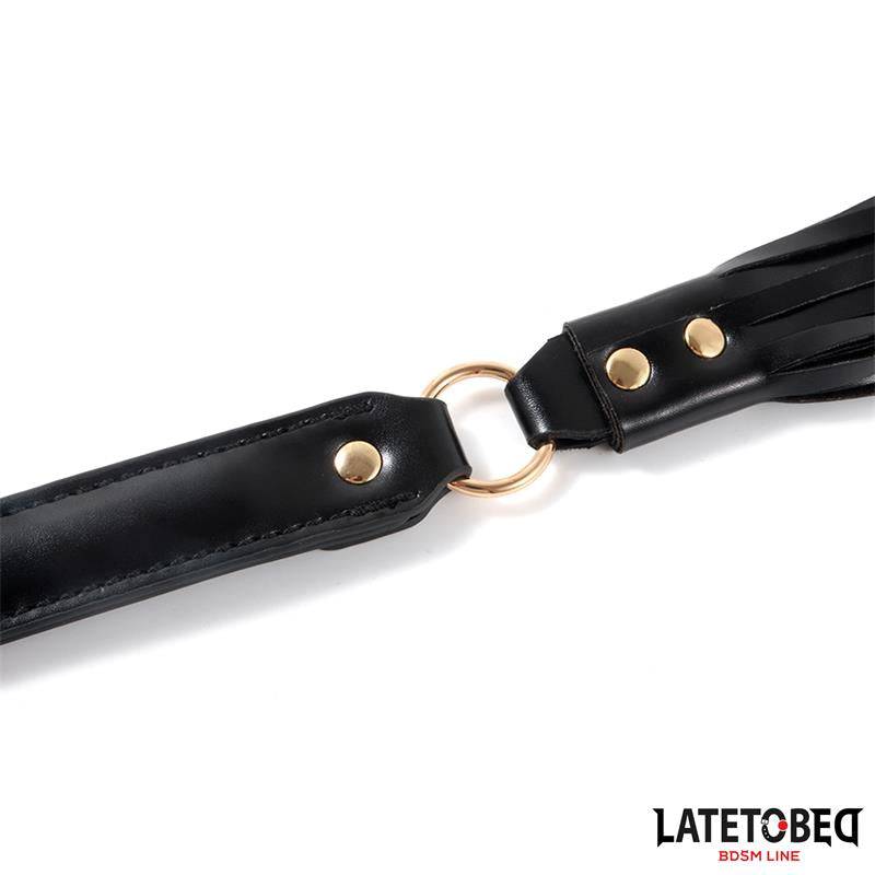 Bondage Kit with 8 Pcs with Storage Bag