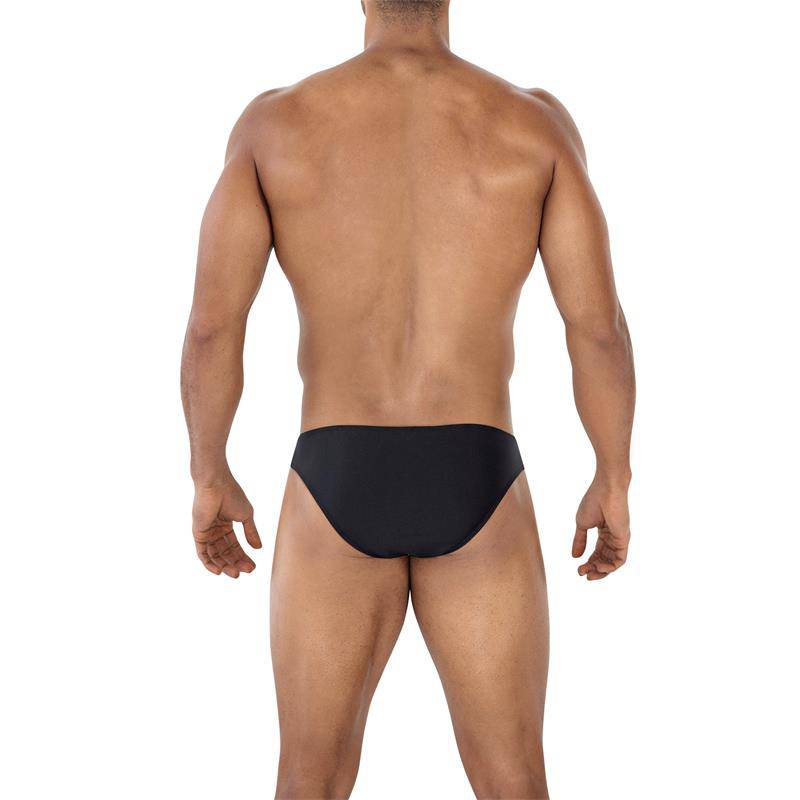 C4MSPX01 Micro Brief Black